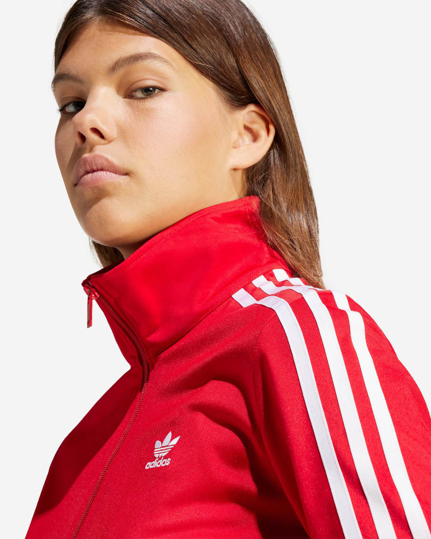 Topánky Felpa Adidas Fzip Firebird W IR8079