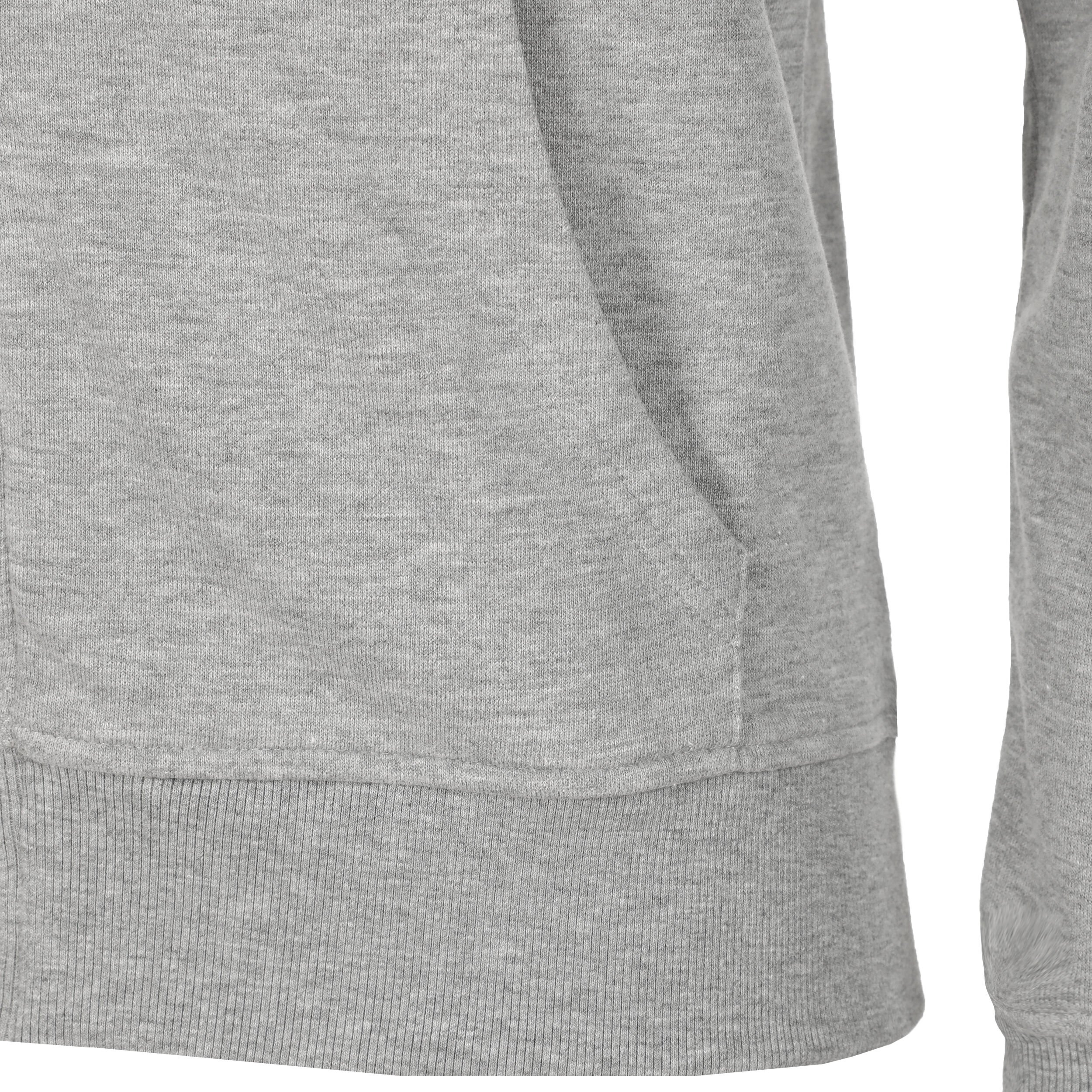 Sweatshirt - Grau