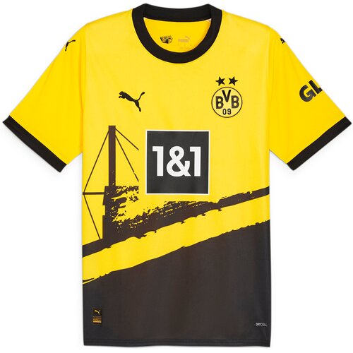 HERREN FANTRIKOT BVB HOME JERSEY REPLICA