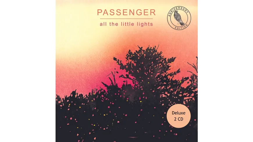 All the little lights (Anniversary Edition) Deluxe Edt.
