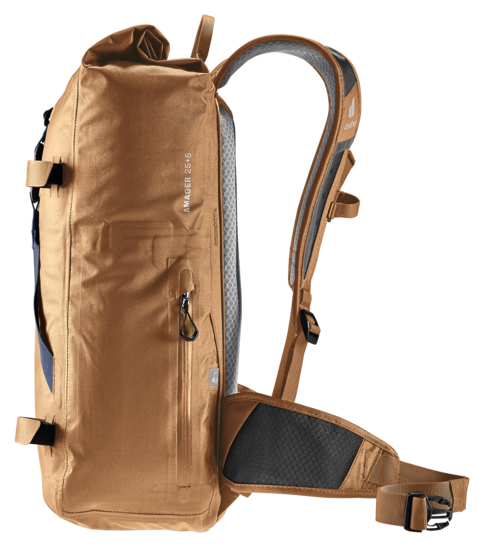 deuter Amager 25+5 | Fahrradrucksack