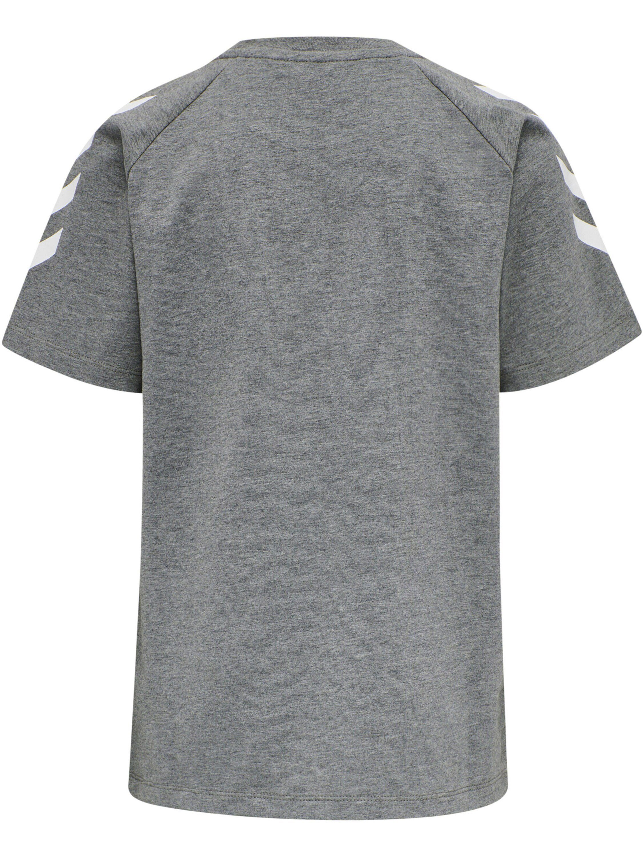 hummel Funktionsshirt (1-tlg) Plain/ohne Details