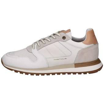 Ambitious Grizz Sneaker in weiß