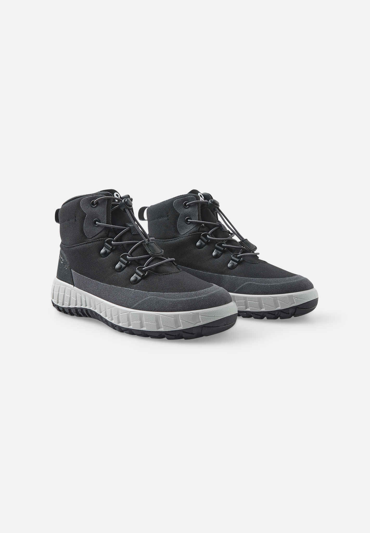 Wasserdichte Kinder Schuhe Wetter 2.0