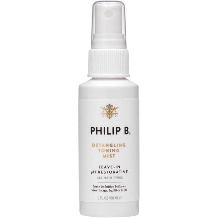 Detangling Toning Mist