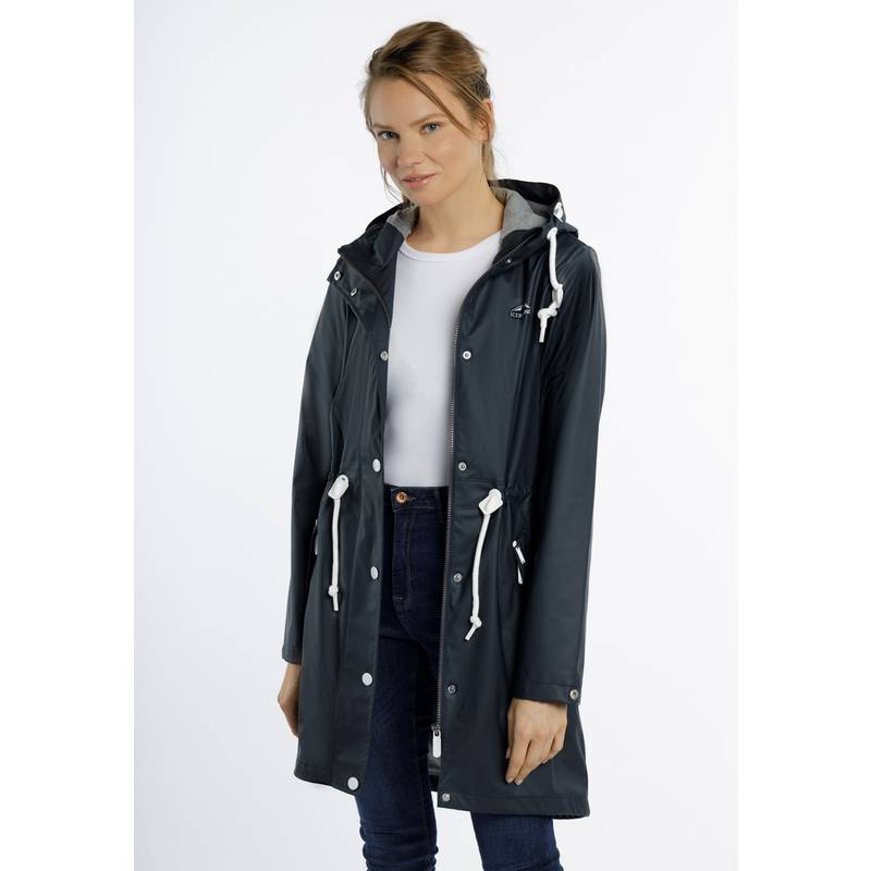 Icebound Regenjacke Damen
