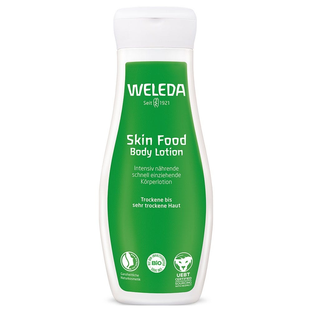 Weleda Skin Food Body Lotion 200 ml