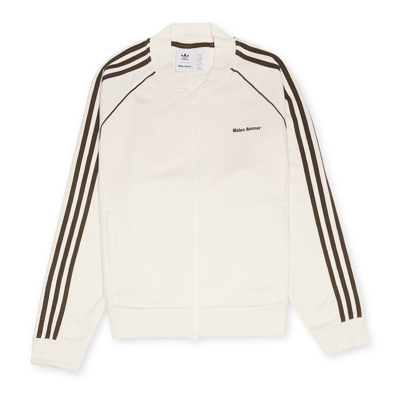 adidas Originals x Wales Bonner Tracktop chalk white