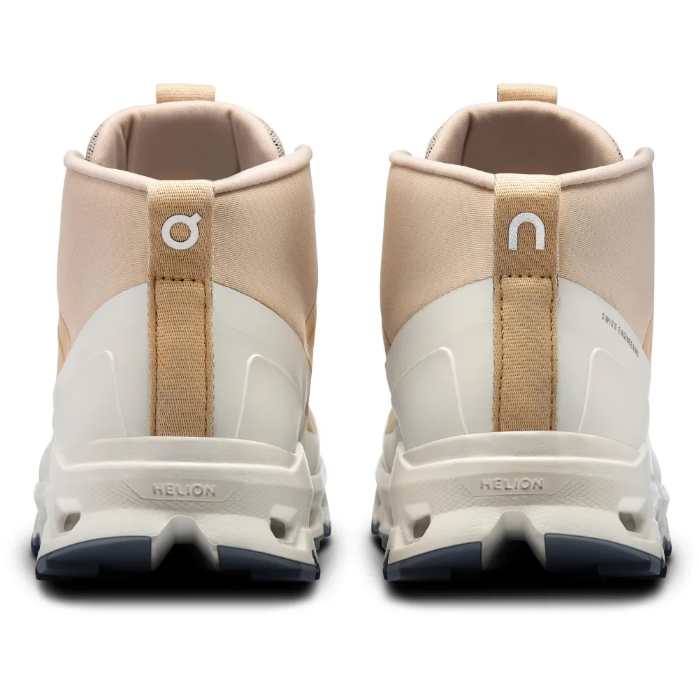 ON Cloudroam Waterproof 3WD30072120 / bunt