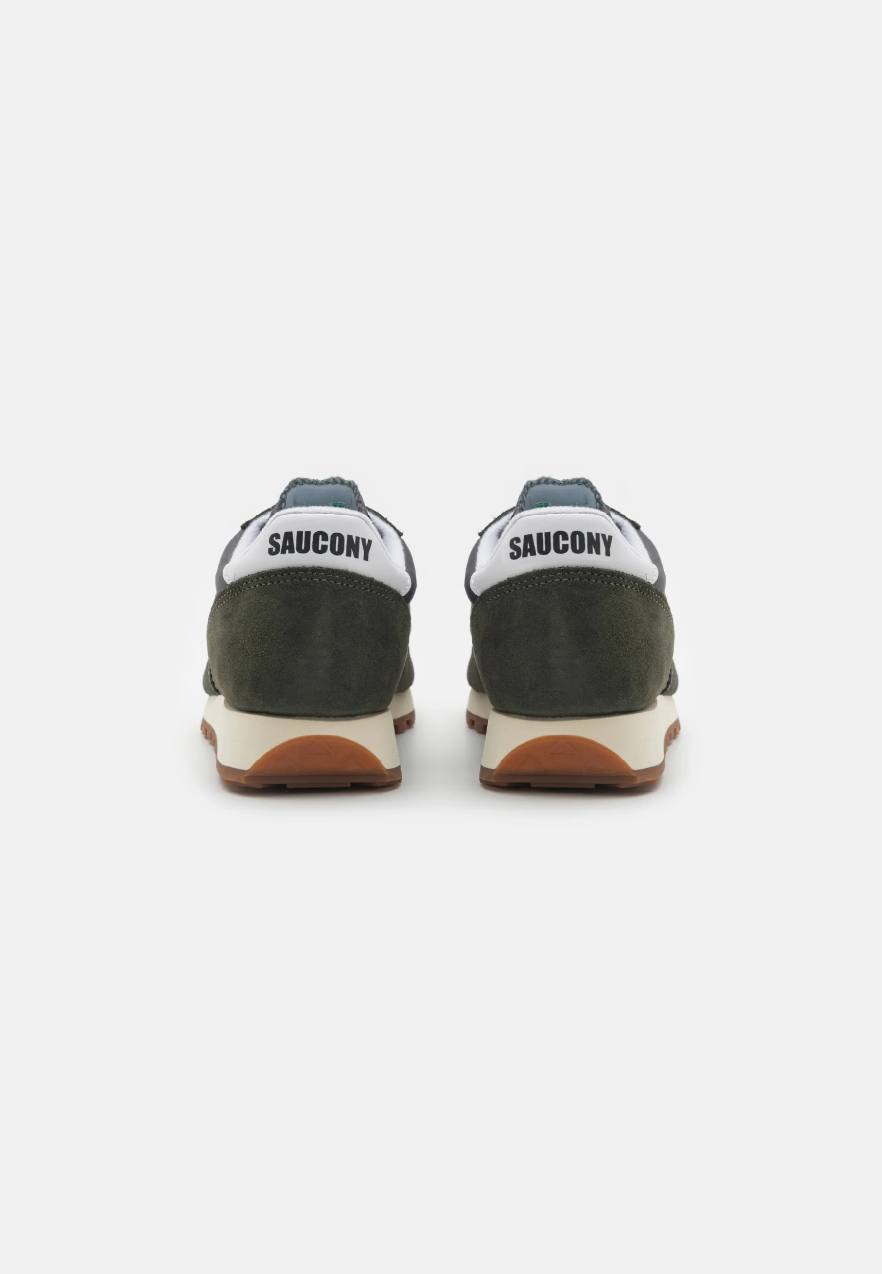 Saucony JAZZ ORIGINAL VINTAGE UNISEX - Zapatillas bajas