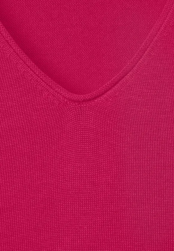 CECIL Feinstrick Pullover