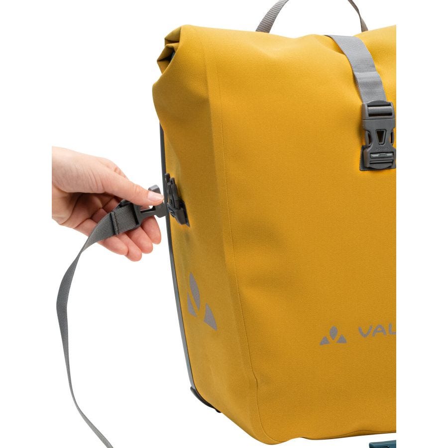 Aqua Back Deluxe Single - Fahrradtasche