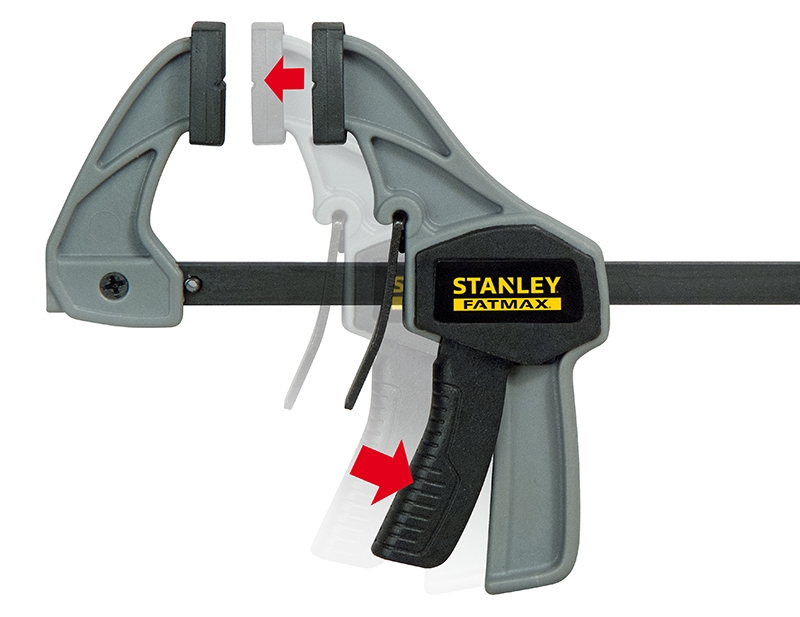 Stanley FMHT0-83231 FM S Zacisk spustowy