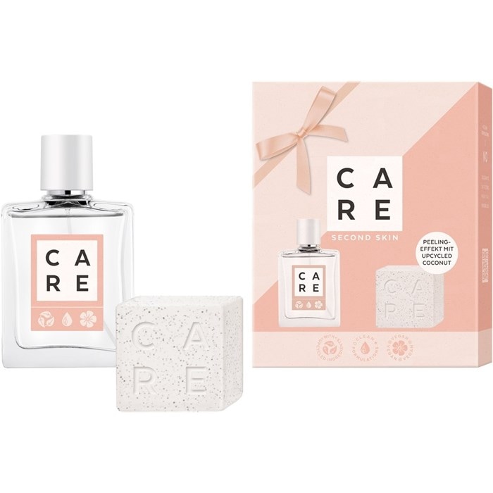 Second Skin Geschenkset von CARE fragrances | parfumdreams
