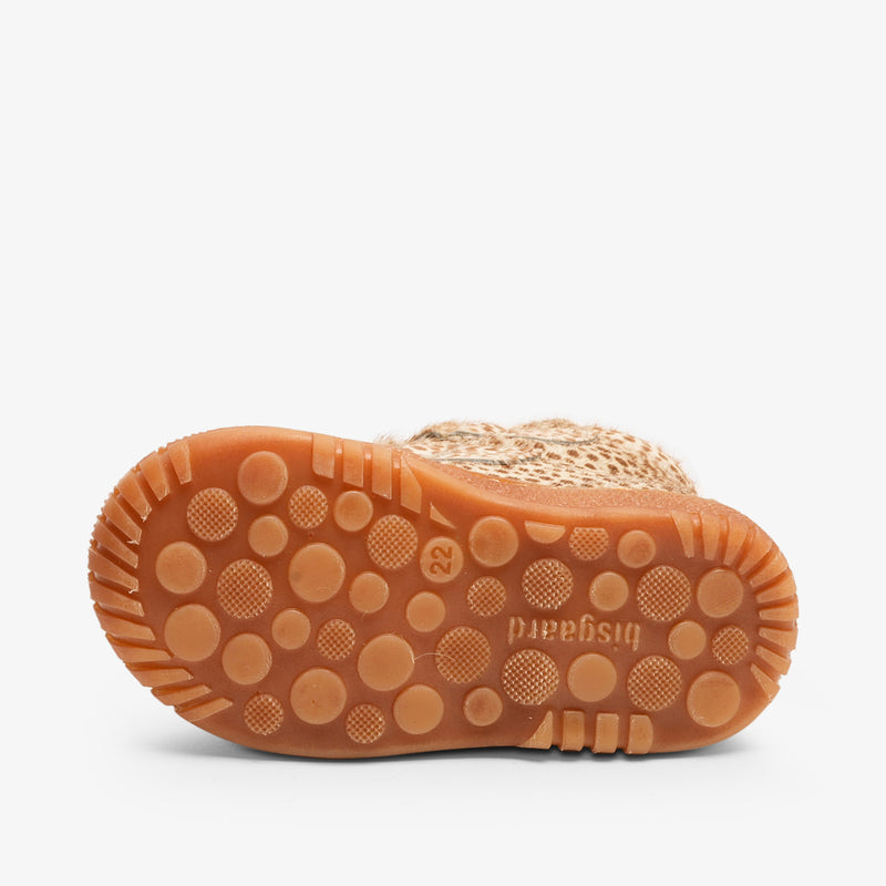 evon tex bambi fur - Braun