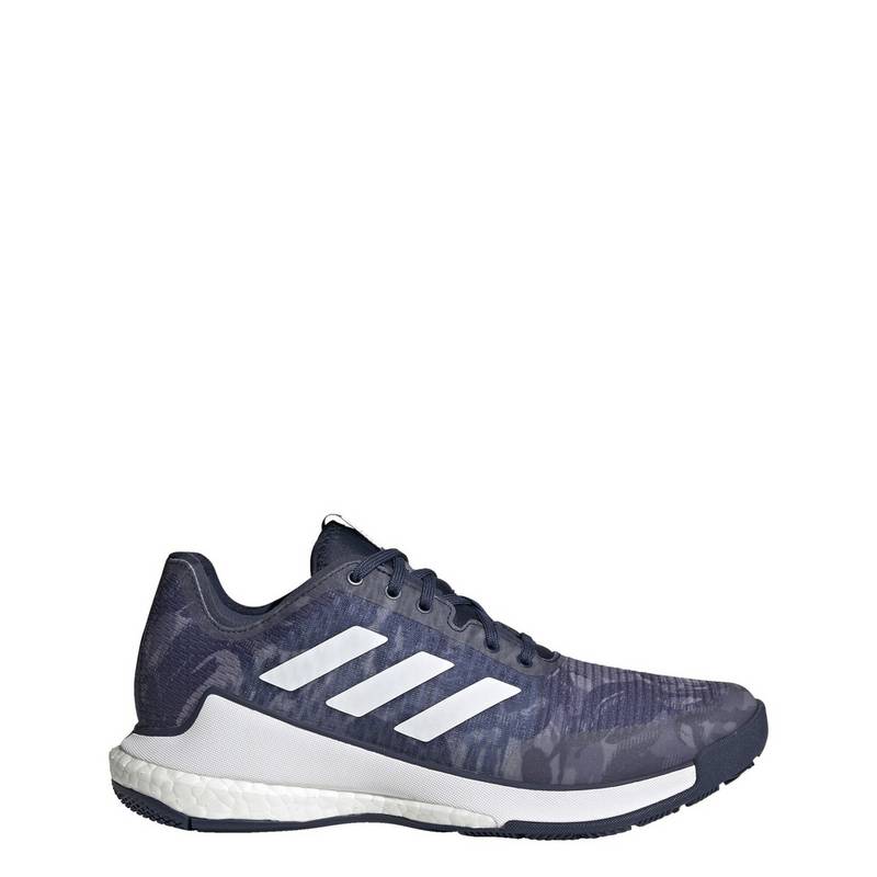 adidas Crazyflight Volleyballschuh Sneaker Damen
