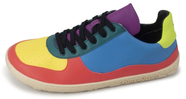 PaperKrane ~ LowCut Sneaker vegan ~ Veggie