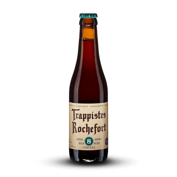 Rochefort 8 33cl