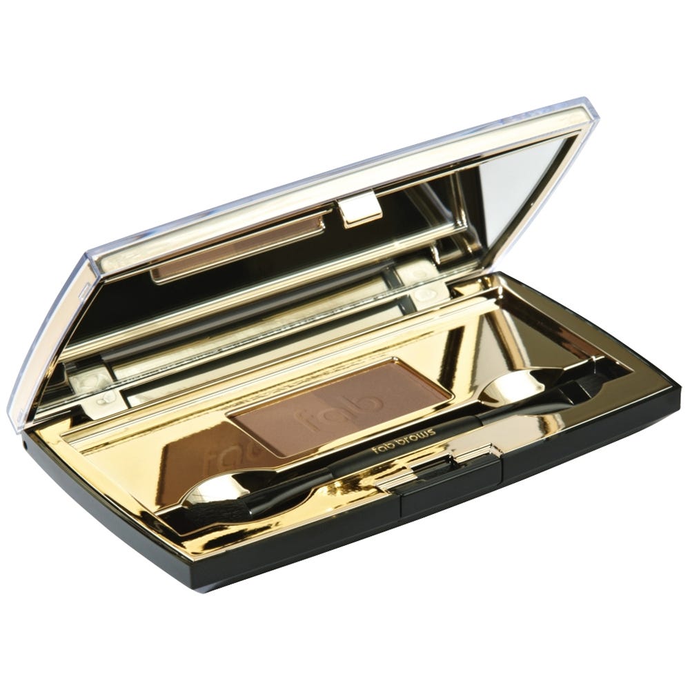 Fab Brows Duo Kit light & medium