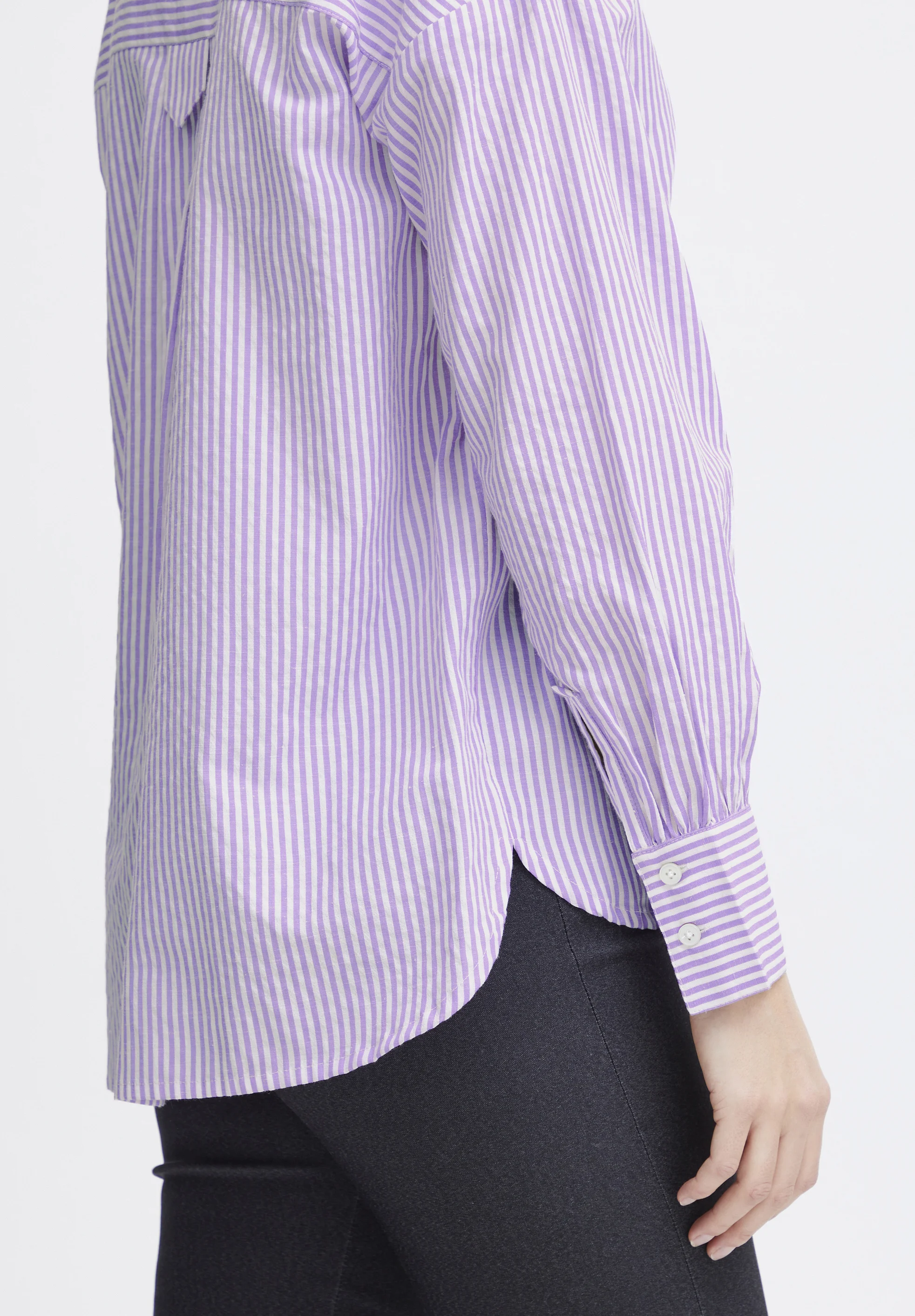 Camisa Francesa POPPA