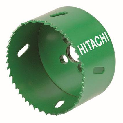 HiKOKI Accessoires 752145 Gatzaag diameter 98 mm, hoogte 38 mm, BI-Metaal