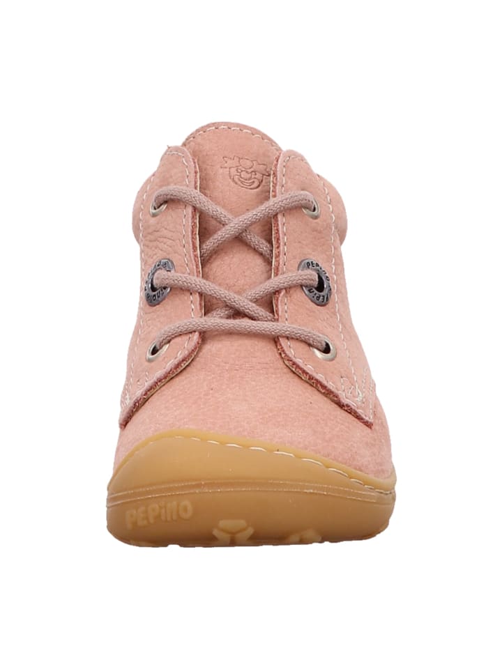 Ricosta Lauflernschuhe in Rosa günstig kaufen