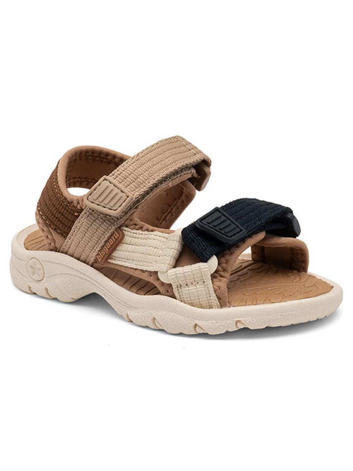 bisgaard Sandalen in Bunt günstig kaufen