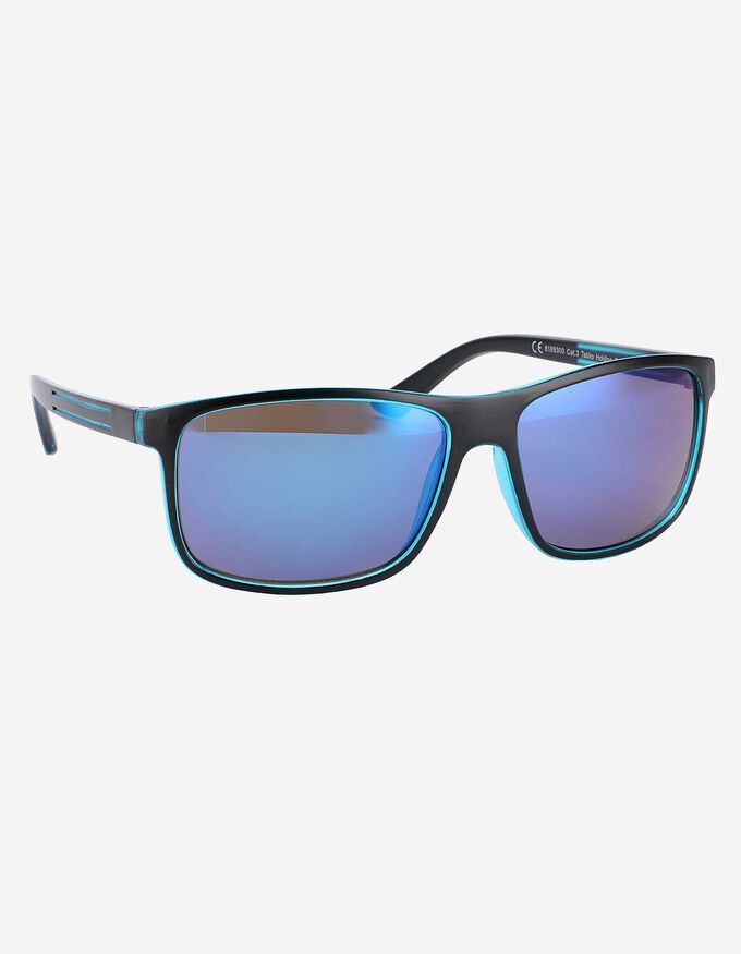 Herren Sonnenbrille