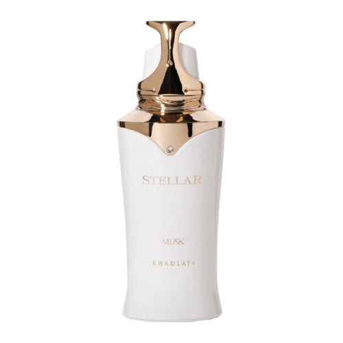 Khadlaj Estelar Almizcle Eau de Parfum 100 ml