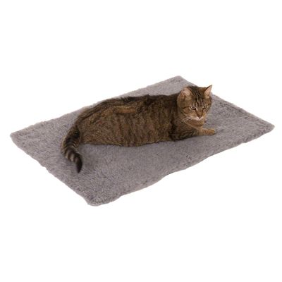 Vetbed® Original Kuscheldecke, grau