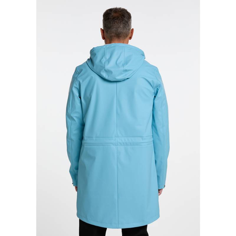Schmuddelwedda Regenmantel Herren