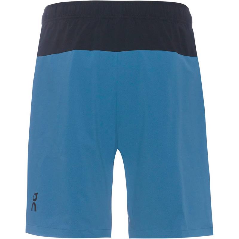 On Focus Funktionsshorts Herren