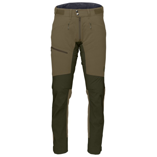 Norrøna - Falketind Flex1 Heavy Duty Pants - Trekkinghose