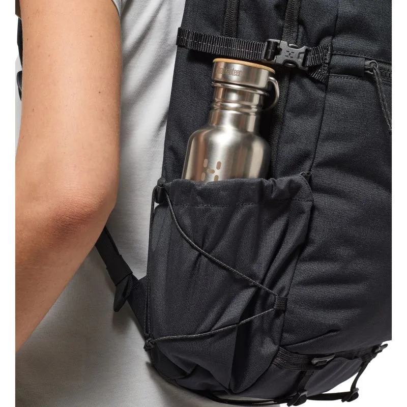 Haglöfs Rucksack Jarve Multi 22 - True Black