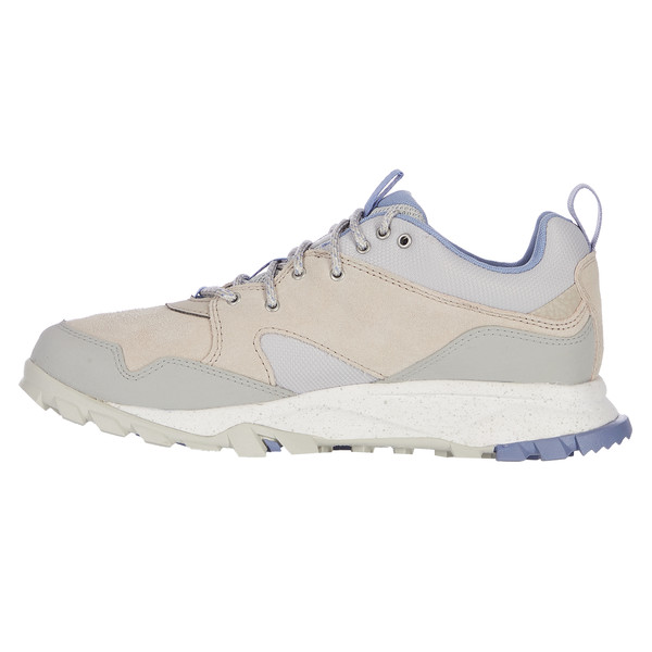 GARRISON TRAIL LOW WP Damen - Freizeitschuhe
