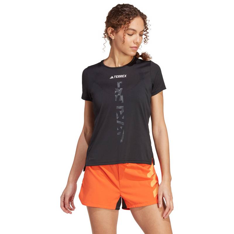 adidas AGRAVIC Funktionsshirt Damen