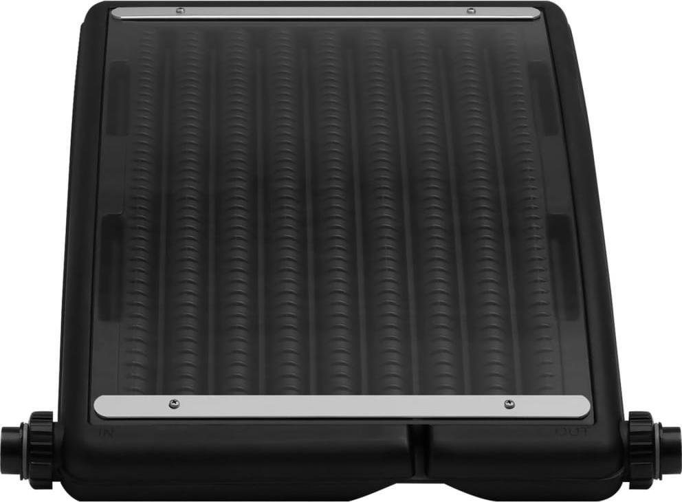 COIL Solarmodul Solar-Poolheizung, Poolheizung, Solar Sonnenkollektor, Solarpanel, (Tank: 7 Liter)