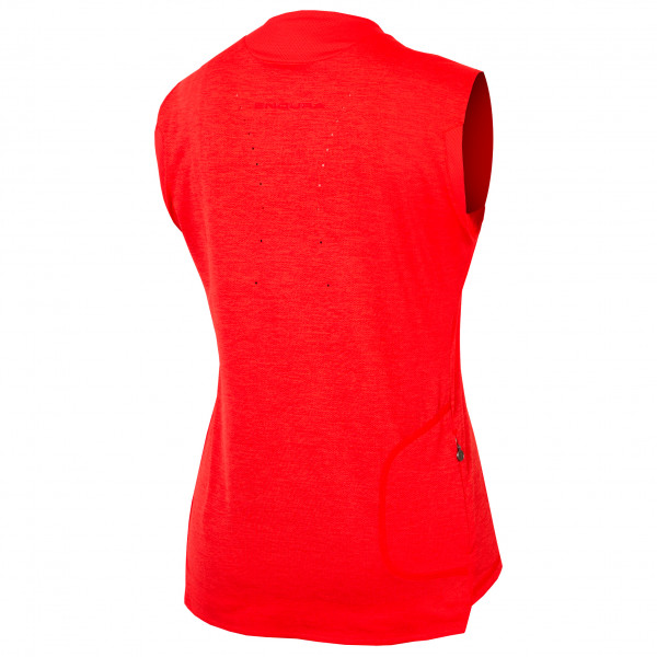 Endura - Women's Singletrack Tanktop - Rad Singlet