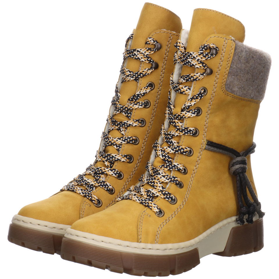 Rieker Boots