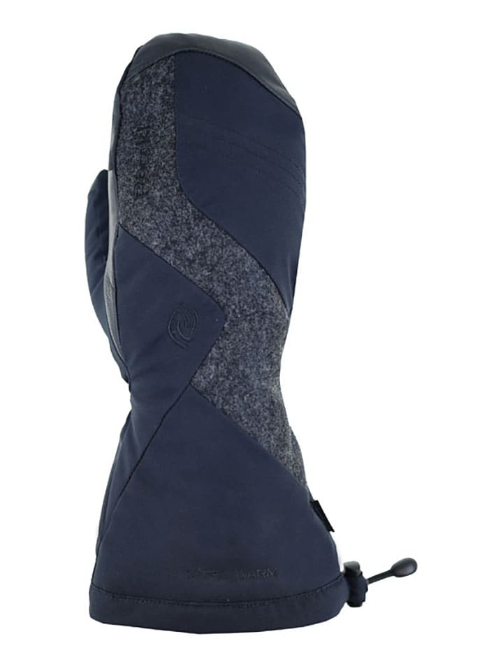 Roeckl SPORTS Ski-/ Snowboardfäustlinge 