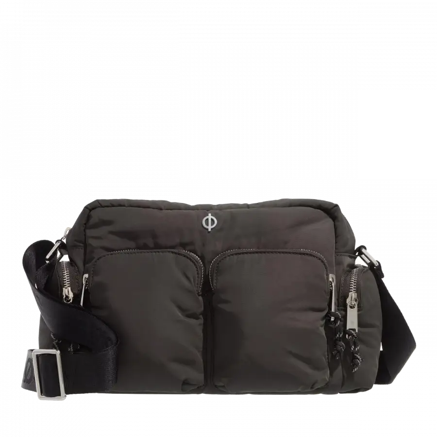 Samsøe Samsøe - Samsøe Samsøe Shoulder Bags Nylon Black - schwarz