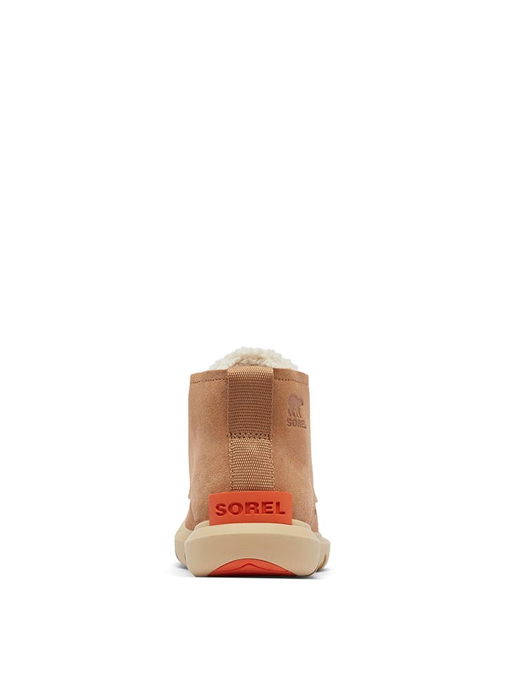 Sorel Leder-Boots 