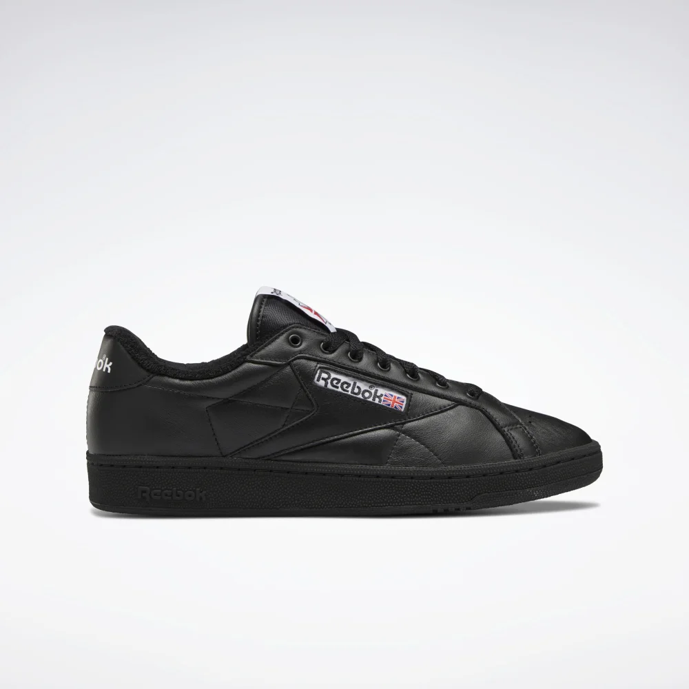 Reebok Club C Grounds GY8788 / schwarz