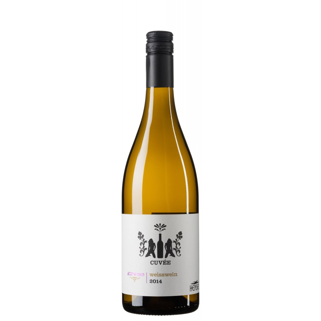 2022 Cuvée Blanc 'Aufwind' trocken
