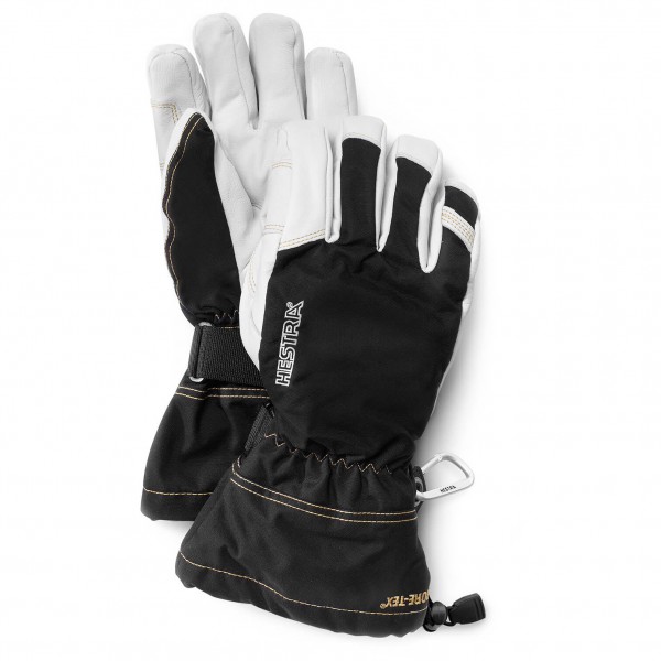 Hestra - Army Leather GTX 5 Finger - Handschuhe