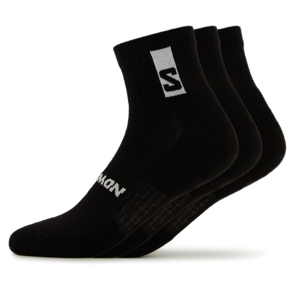 Salomon - Everyday Ankle 3-Pack - Multifunktionssocken