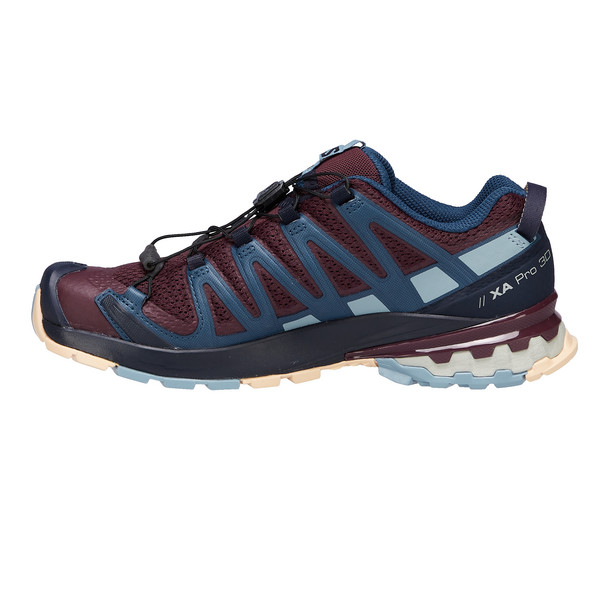 XA PRO 3D V8 Damen - Wanderschuhe