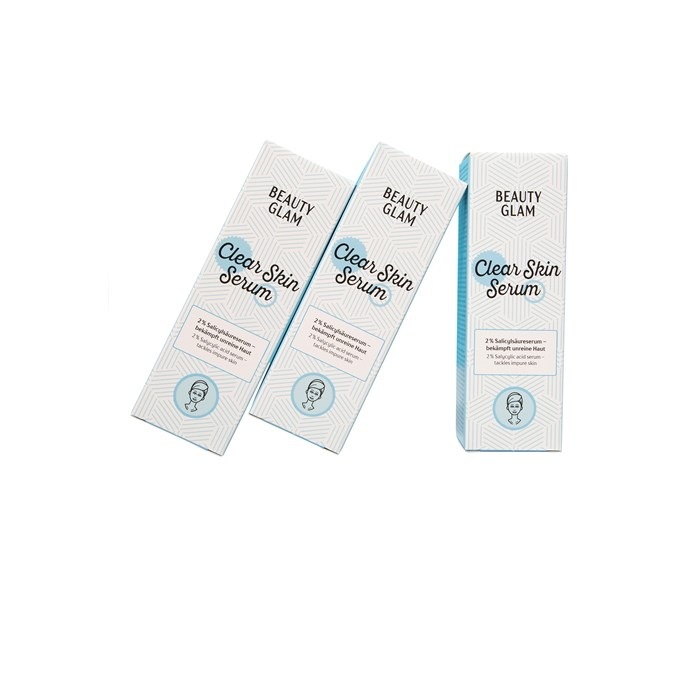 Clear Skin Serum
