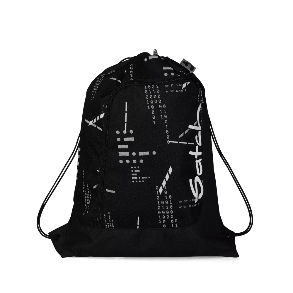 Sportbeutel Ninja Matrix