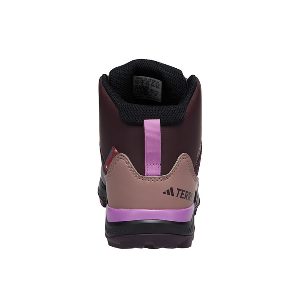 TERREX WINTER MID BOA RAIN.RDY HIKING SHOES Kinder - Winterstiefel